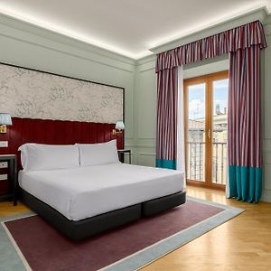 Deluxe Kamer